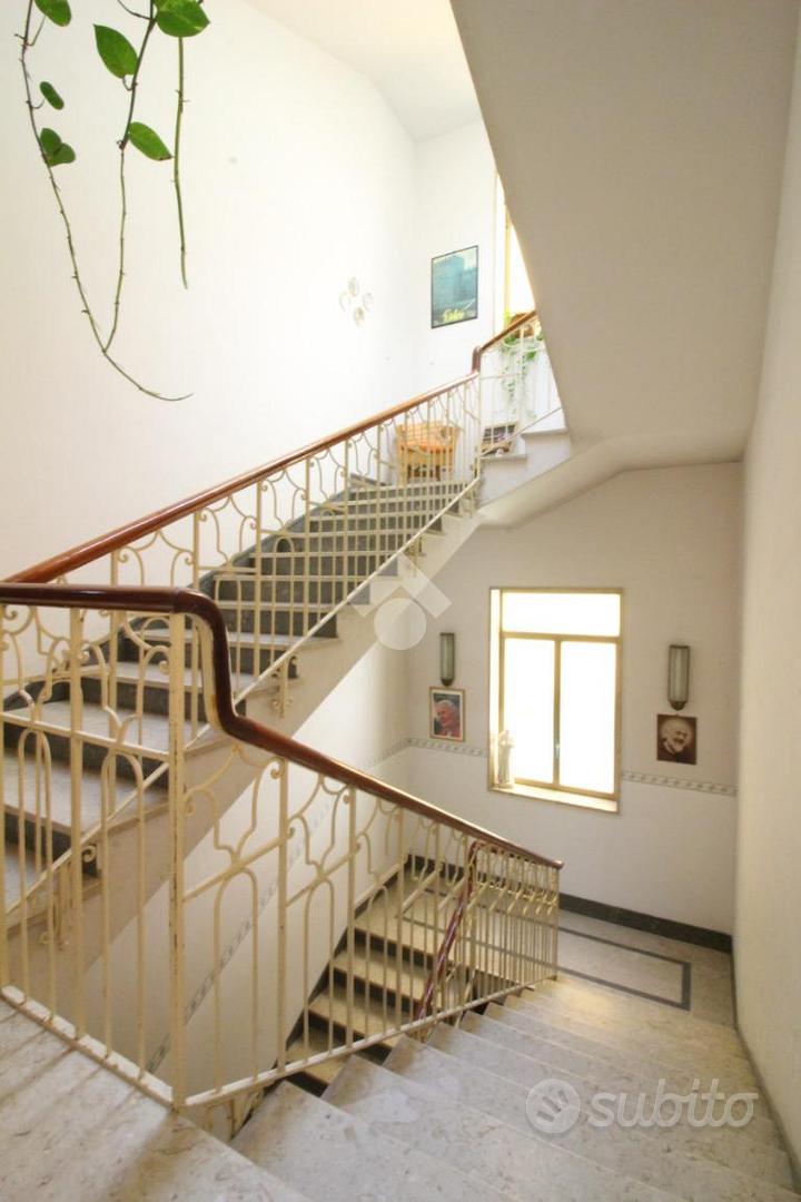 Appartamento – Trapani, Il Palazzo - Vista 2