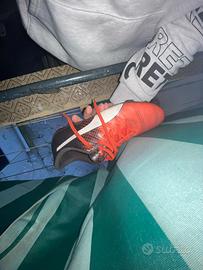 Scarpe da calcio puma