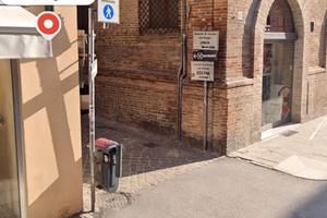 Negozio centralissimo