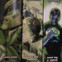 New 52 Lanterna Verde