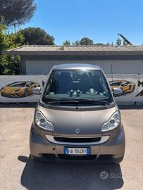 Smart ForTwo 1000 52 kW coupé pure