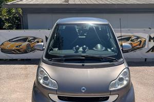 Smart ForTwo 1000 52 kW coupé pure