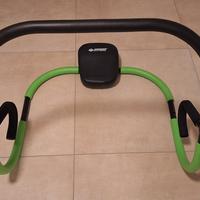 Attrezzo per addominali.