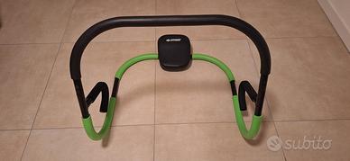 Attrezzo per addominali.