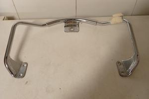 girosella Aprilia habana 50 