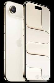 iPhone 17 air