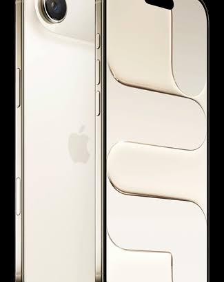 iPhone 17 air