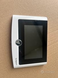 Tastiera allarme Tecnoalarm uts 4.3 prox