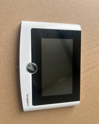 Tastiera allarme Tecnoalarm uts 4.3 prox