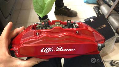 PINZA BREMBO GIULIETTA-159