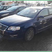 Ricambi Usati VOLKSWAGEN Passat V Variant 2008