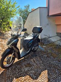 Scooter Honda SH150i