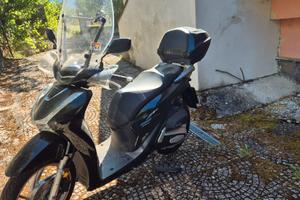 Scooter Honda SH150i