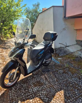Scooter Honda SH150i