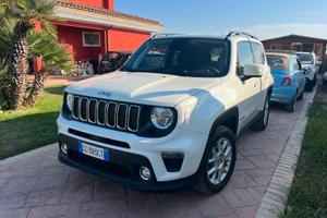 Jeep Renegade 1.3 T4 190CV PHEV 4xe AT6 Business P
