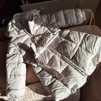 Piumino United Colors of Benetton