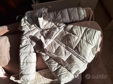 Piumino United Colors of Benetton