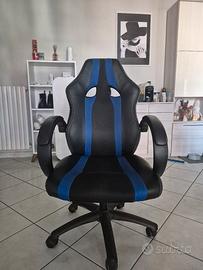 Poltrona da gaming