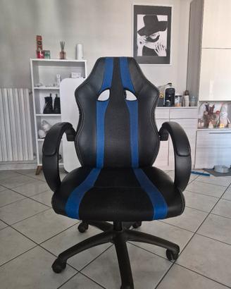Poltrona da gaming