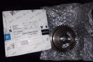 ricambio Aprilia RSV 1100