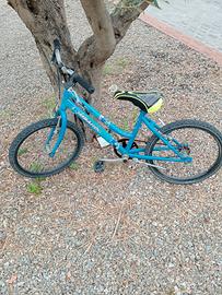 bici bimbo 20