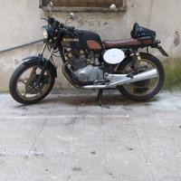 Suzuki GS 450