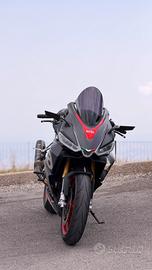 Aprilia Rs660 2021 DEPO A2