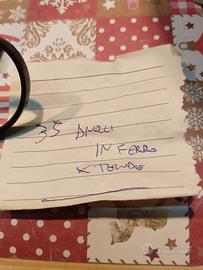 ganci ad anello 