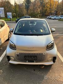 Smart for two  special edition