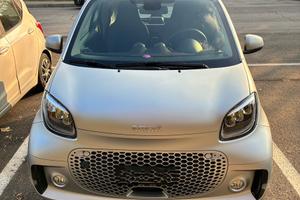 Smart for two  special edition