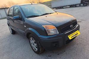 Ford Fusion 2009----1.6 Diesel Neopatentati