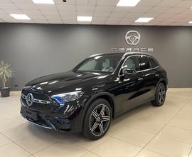 Mercedes-Benz GLC 220d 4M AMG Premium