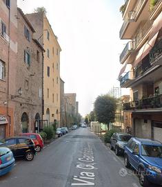 Marino ampio trilocale