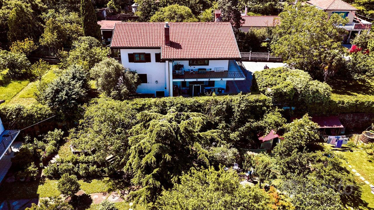 Casa – Muggia / Milje, Fontanella - Vista 2