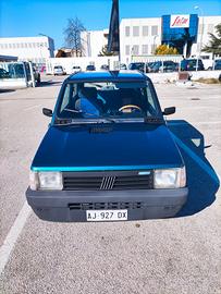 Fiat panda 4 x 4 country club 1100 i.e. 