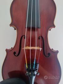 violino 4/4