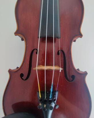 violino 4/4