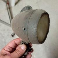 antico farò bicicletta