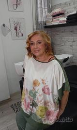 Badante colf mattina 