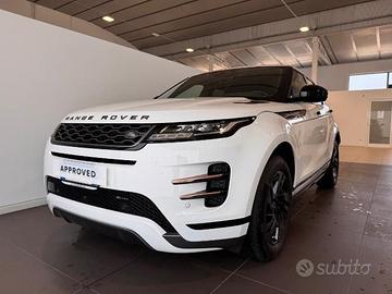 Range Rover Evoque 2nd serie 2.0D I4 163 CV A...