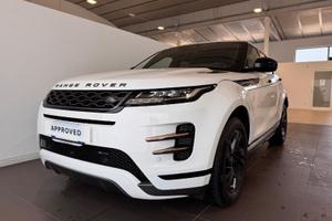 Range Rover Evoque 2nd serie 2.0D I4 163 CV A...