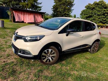 Renault Captur 1.5 dCi 90 Zen N1 - IVA esposta