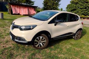 Renault Captur 1.5 dCi 90 Zen N1 - IVA esposta