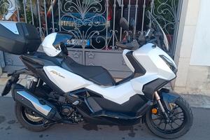 Honda ADV 350