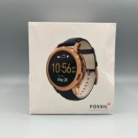 smartwatch fossil modello q founder android wear