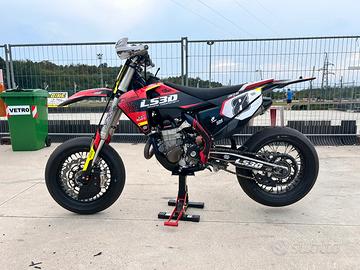 Fs 450 2022