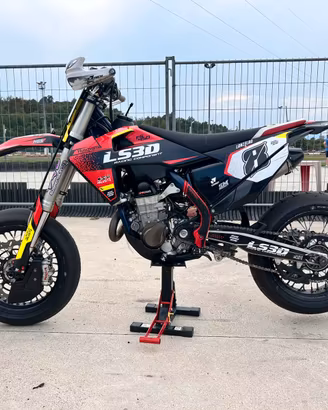 Fs 450 2022