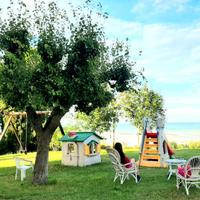 Vacanze al mare in campagna