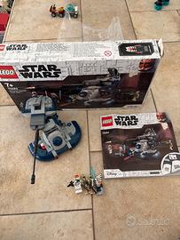 Lego star wars