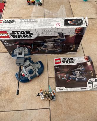 Lego star wars